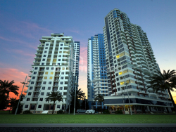 Квартира 58.7 м² - Ніко Піросмані, Батумі, Грузія