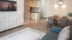 Квартира 2-комн 58.7 м² - Ніко Піросмані, Батумі