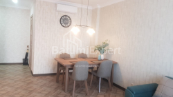 Квартира 2-комн 58.7 м² - Ніко Піросмані, Батумі