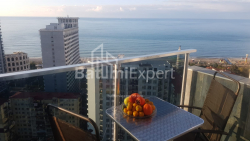 Квартира 2-комн 58.7 м² - Ніко Піросмані, Батумі
