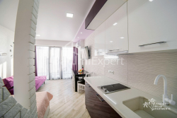 Квартира 1-комн 31 м² - Шерифа Хімшіашвілі, Батумі