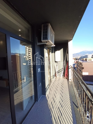 Квартира 62 м² - Вахтанга Горгасали, Батумі, Грузія
