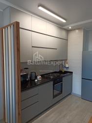 Квартира 3-комн 62 м² - Вахтанга Горгасали, Батумі