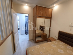 Квартира 62 м² - Вахтанга Горгасали, Батумі, Грузія