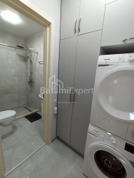 Квартира 62 м² - Вахтанга Горгасали, Батумі, Грузія