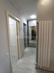 Квартира 62 м² - Вахтанга Горгасали, Батумі, Грузія