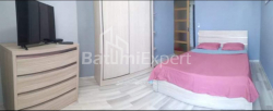 Квартира 2-комн 36.6 м² - Михайла Лермонтова, Батумі