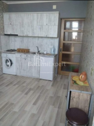 Квартира 2-комн 36.6 м² - Михайла Лермонтова, Батумі