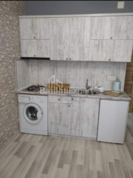 Квартира 36.6 м² - Михайла Лермонтова, Батумі, Грузія