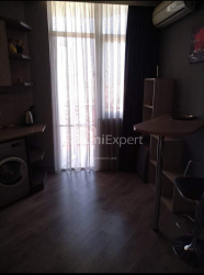 Квартира 58.6 м² - Михайла Лермонтова, Батумі, Грузія