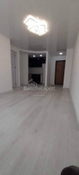 Квартира 41 м² - Давида Агмашенеблі, Батумі, Грузія
