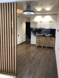 Квартира 1-комн 33 м² - Юсуфа Кобаладзе, Батумі