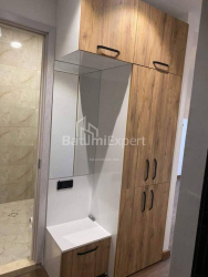 Квартира 1-комн 33 м² - Юсуфа Кобаладзе, Батумі