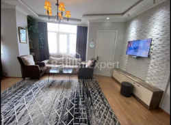 Квартира 3-комн 66 м² - Oлександра Пушкiна, Батумі