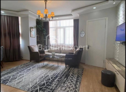 Квартира 3-комн 66 м² - Oлександра Пушкiна, Батумі