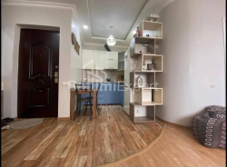 Квартира 3-комн 66 м² - Oлександра Пушкiна, Батумі