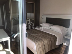 Квартира 1-комн 30 м² - Шерифа Хімшіашвілі, Батумі