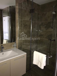 Квартира 1-комн 30 м² - Шерифа Хімшіашвілі, Батумі
