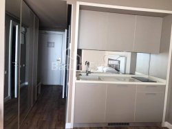 Квартира 1-комн 30 м² - Шерифа Хімшіашвілі, Батумі