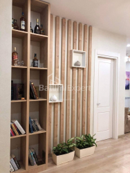 Квартира 3-комн 88 м² - Тбел-Абусерідзе, Батумі
