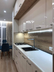 Квартира 88 м² - Тбел-Абусерідзе, Батумі, Грузія