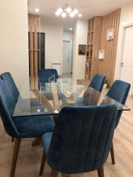 Квартира 88 м² - Тбел-Абусерідзе, Батумі, Грузія