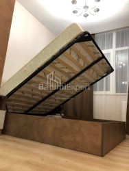 Квартира 88 м² - Тбел-Абусерідзе, Батумі, Грузія