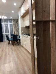 Квартира 3-комн 88 м² - Тбел-Абусерідзе, Батумі