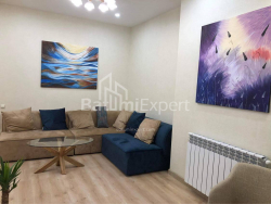 Квартира 88 м² - Тбел-Абусерідзе, Батумі, Грузія