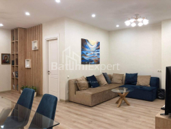 Квартира 3-комн 88 м² - Тбел-Абусерідзе, Батумі