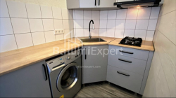 Квартира 2-комн 35.2 м² - Ангiса, Батумі