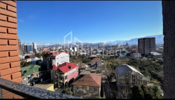 Квартира 35.2 м² - Ангiса, Батумі, Грузія