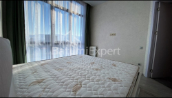 Квартира 2-комн 35.2 м² - Ангiса, Батумі