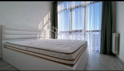 Квартира 2-комн 35.2 м² - Ангiса, Батумі