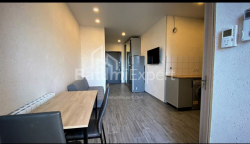 Квартира 2-комн 35.2 м² - Ангiса, Батумі