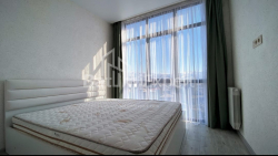 Квартира 2-комн 35.2 м² - Ангiса, Батумі