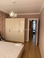Квартира 3-комн 77 м² - Царя Парнаваза, Батумі