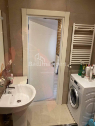 Квартира 77 м² - Царя Парнаваза, Батумі, Грузія