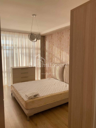 Квартира 3-комн 77 м² - Царя Парнаваза, Батумі