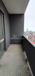 Квартира 30.9 м² - Петра Багратіоні, Батумі, Грузія