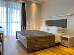 Квартира 1-комн 32 м² - Шерифа Хімшіашвілі, Батумі