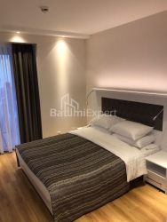 Квартира 1-комн 32 м² - Шерифа Хімшіашвілі, Батумі
