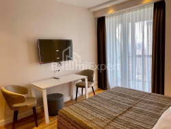 Квартира 1-комн 32 м² - Шерифа Хімшіашвілі, Батумі