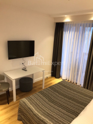Квартира 1-комн 32 м² - Шерифа Хімшіашвілі, Батумі