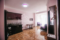 Квартира 2-комн 46 м² - Петре Ибери, Гоніо