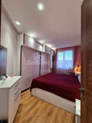 Квартира 74 м² - Георгія Леонідзе, Батумі, Грузія