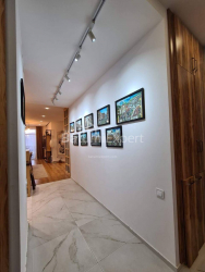 Квартира 74 м² - Георгія Леонідзе, Батумі, Грузія