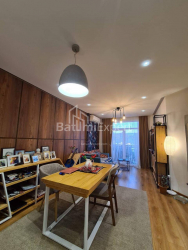 Квартира 3-комн 74 м² - Георгія Леонідзе, Батумі