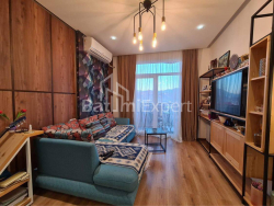 Квартира 3-комн 74 м² - Георгія Леонідзе, Батумі