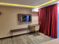 Квартира 2-комн 52 м² - Шерифа Хімшіашвілі, Батумі